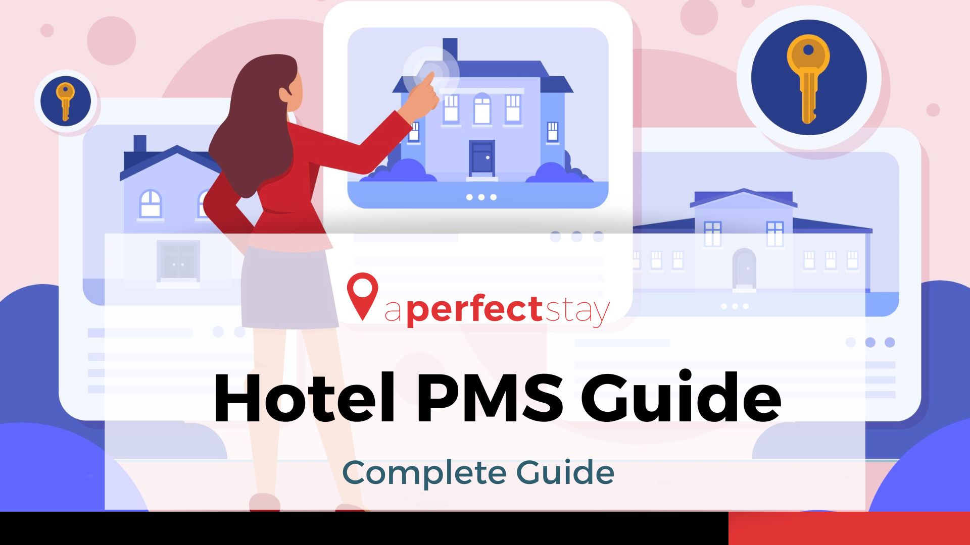 A Full Guide to Hotel Property Management System (PMS) - Free pdf